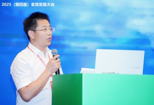 主题发言